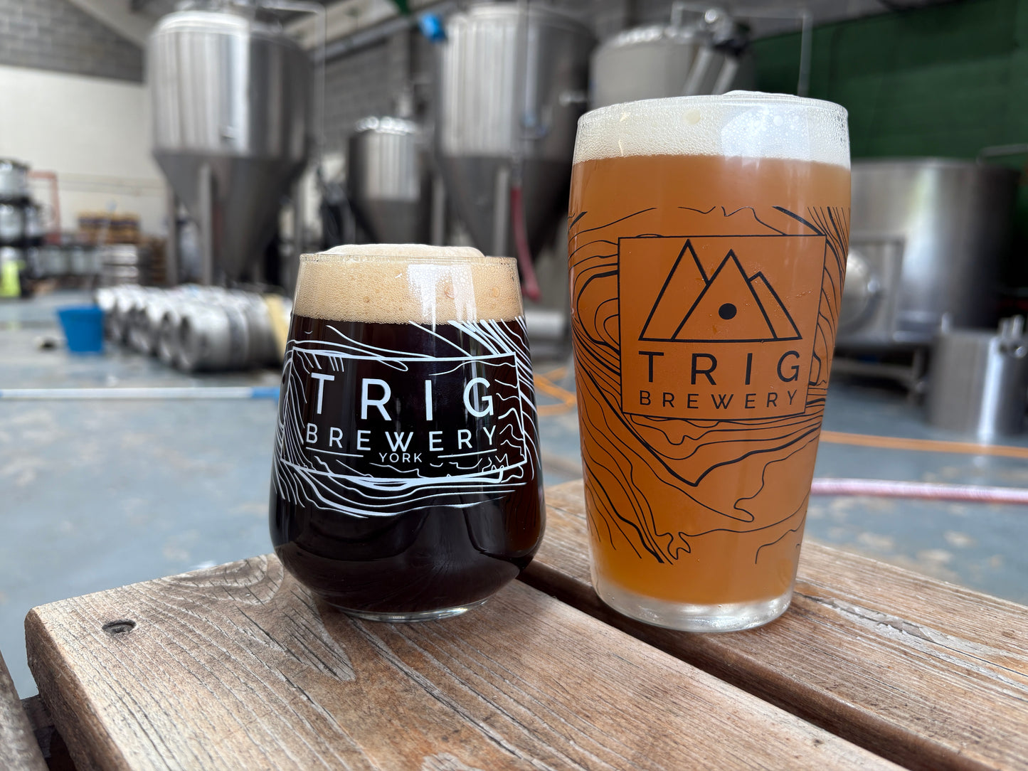 Glassware
